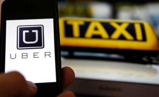 股价上涨5.26%回归发行价，Uber的静默期过去了吗？