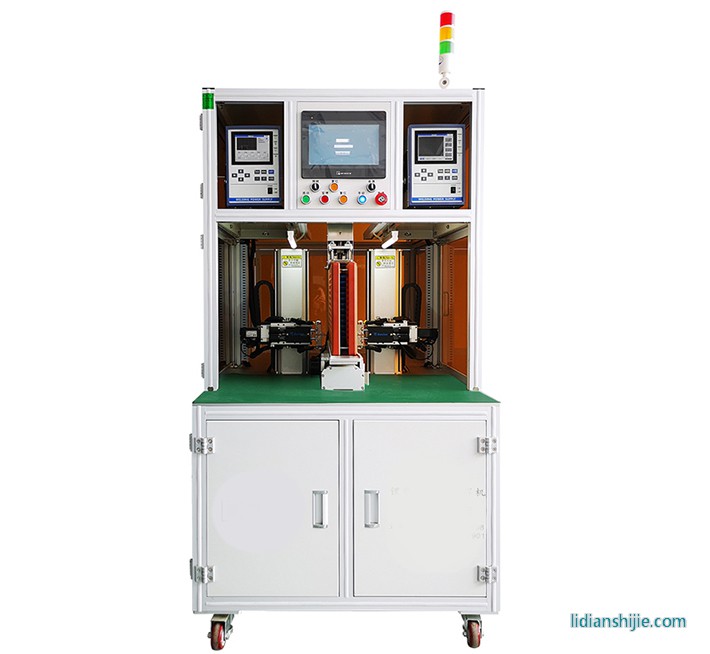 锂电池点焊机
