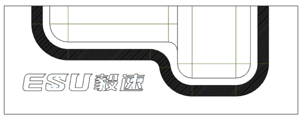 模具3D打印-随形水路