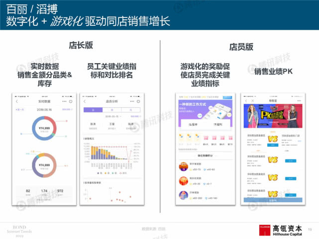 互联网女皇报告 互联网女皇报告具体详情一览