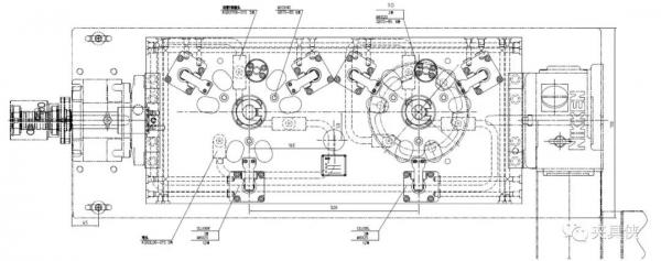 锥环零件通用模块化液压夹具的设计与开发