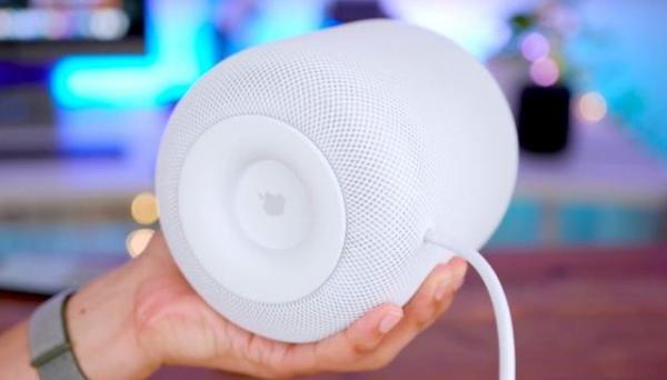 苹果要发布HomePod Mini？网友直言：想钱想疯了吧！