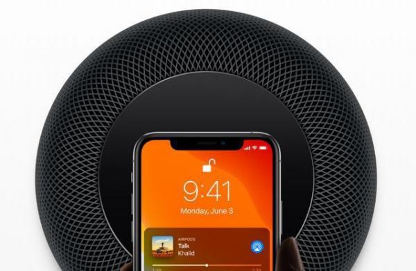 苹果要发布HomePod Mini？网友直言：想钱想疯了吧！