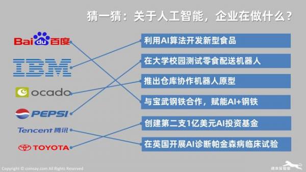 坦途与波折：我们需要什么样的人工智能？