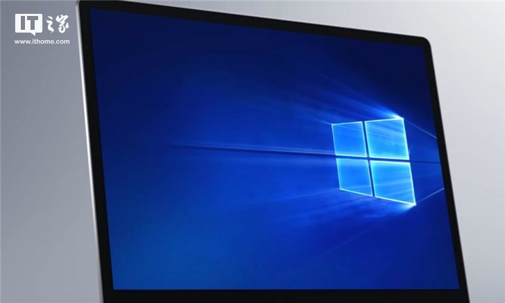 绝对第一！微软Windows 10统占超50%全球市场份额