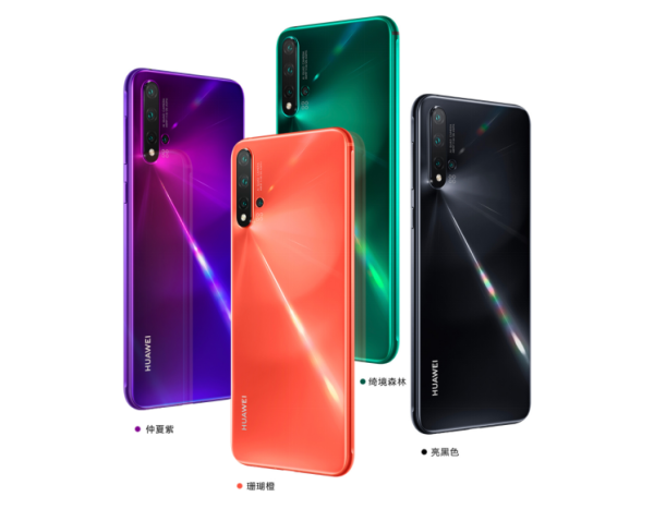 华为nova好不好？nova5和OPPO Reno哪款更值得入？