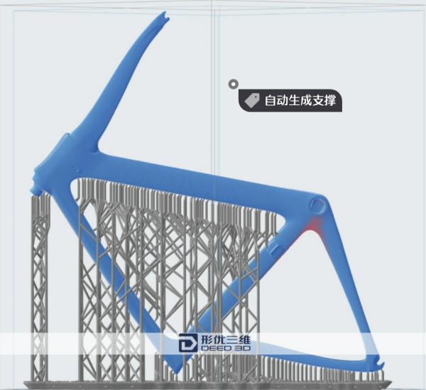 新一代的桌面级3D打印机 Form3，形优最新开箱测评！