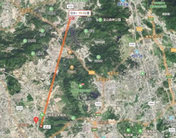 大城市复杂环境无人机图传利器——视晶无线15KM图传应用案例