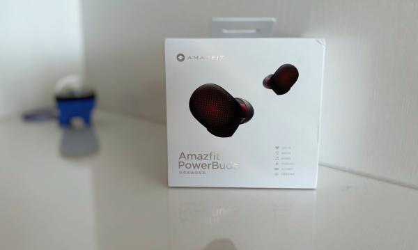 还用买AirPods？不妨了解下华米Amazfit PowerBuds