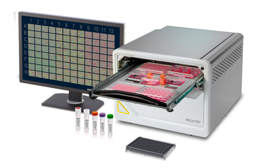 赛多利斯推出新型IncuCyte? SX5 活细胞分析系统