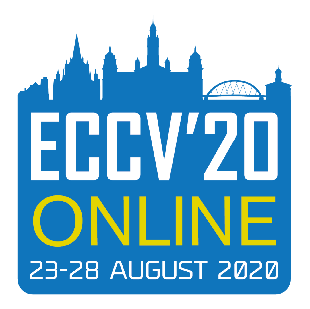 目标检测：ECCV 2020附代码论文合集