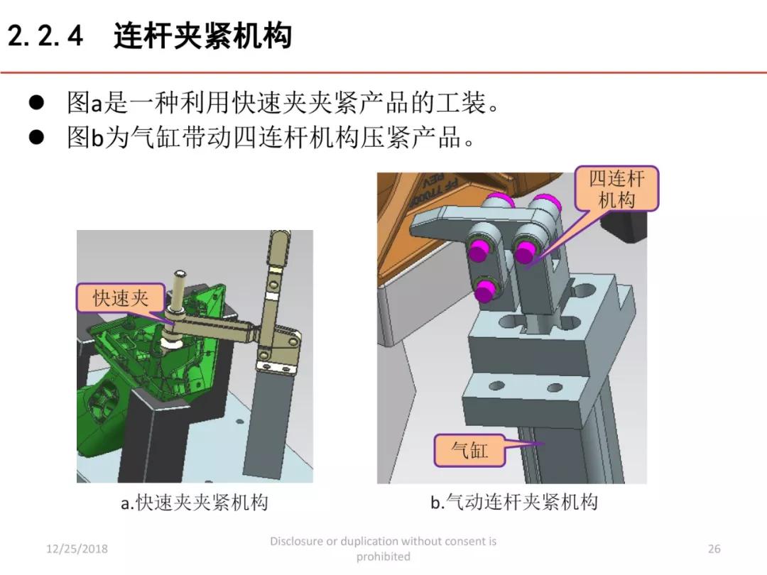 【工装与检具设计】讲义分享，共80页细节讲解