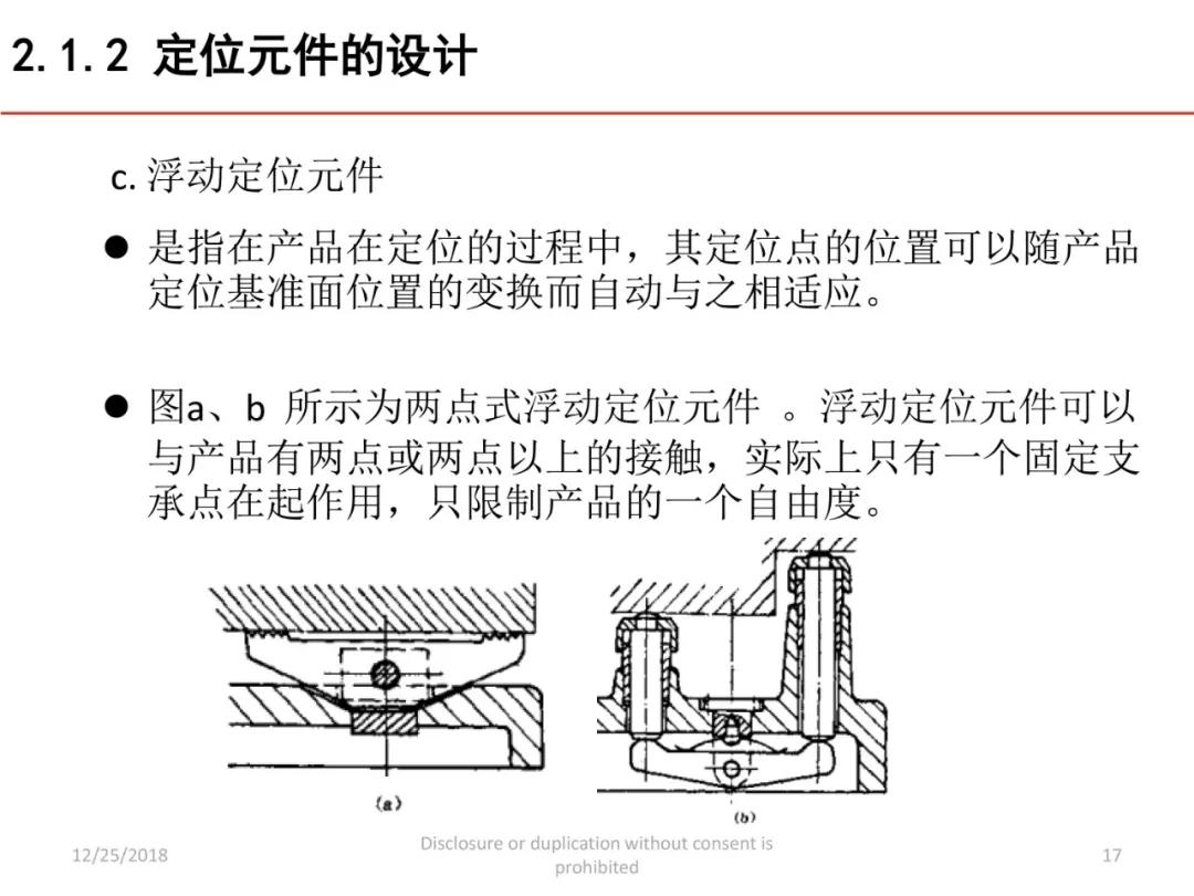 【工装与检具设计】讲义分享，共80页细节讲解