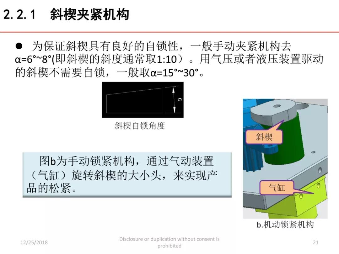 【工装与检具设计】讲义分享，共80页细节讲解