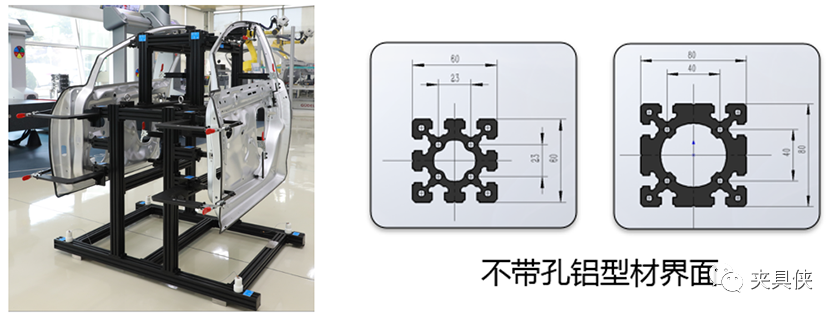 车身钣金夹具方案如何实现装夹