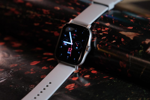 有望超越Apple Watch，这款华米新品智能手表惊喜不断