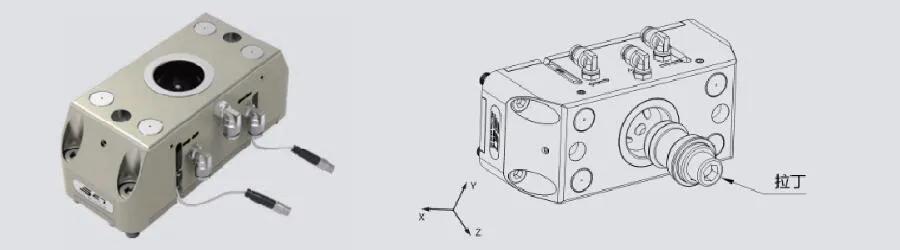 快换系统与夹持工具结合，带来【夹具升级进化】