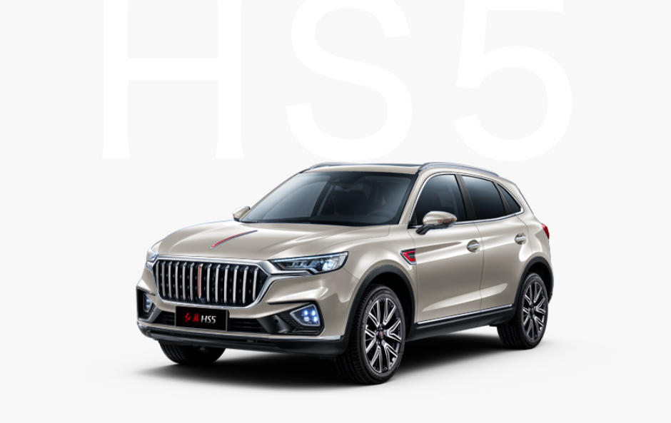 11月热销SUV：哈弗H6、长安CS75大跌，比亚迪宋位列第二